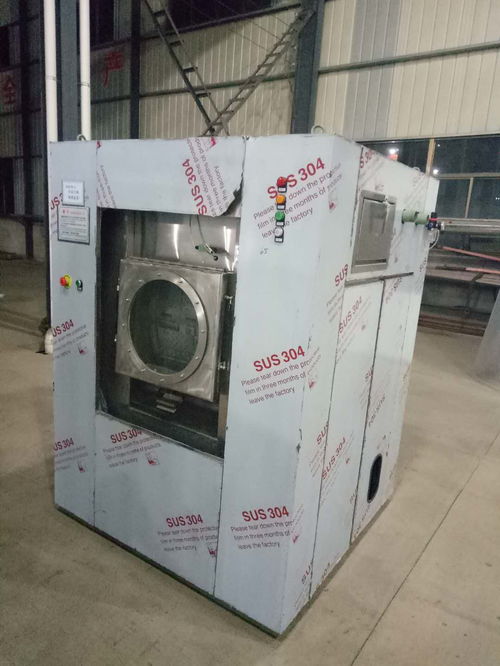 毛巾洗滌設備報價與廠家指南 選購高效洗滌設備的關鍵考量